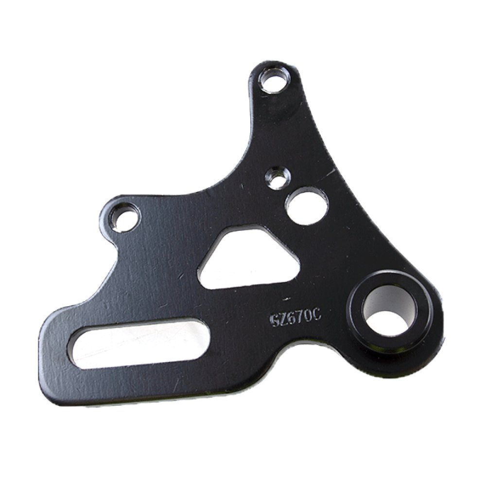 Bracket Brake 2