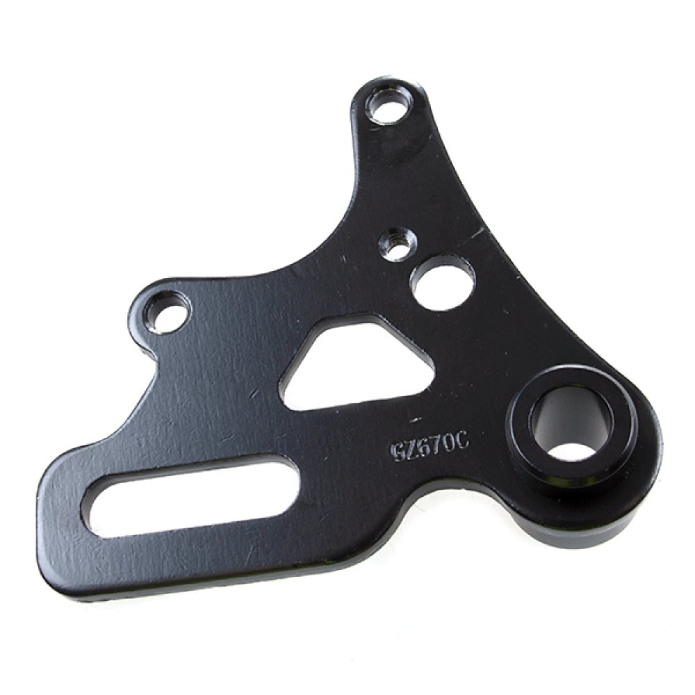 Bracket Brake