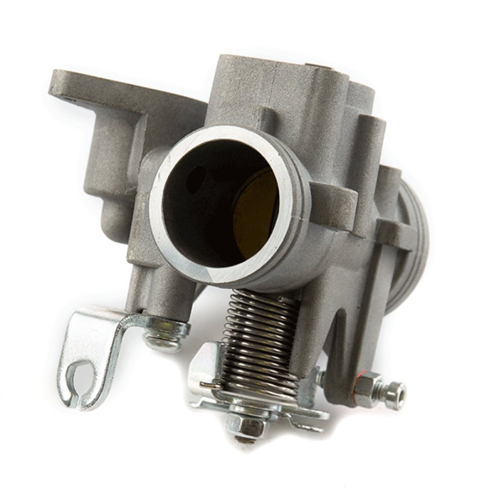 Throttle Body (Type 1) 3