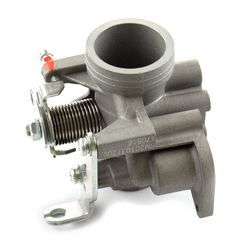Throttle Body (Type 1)