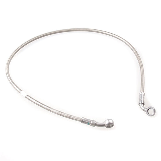 Brake Hose (Proportioning Valve to Caliper)