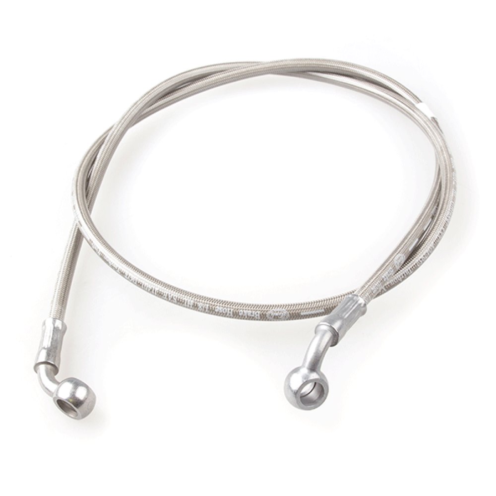 Brake Hose (Master Cylinder to Proportioning Valve)