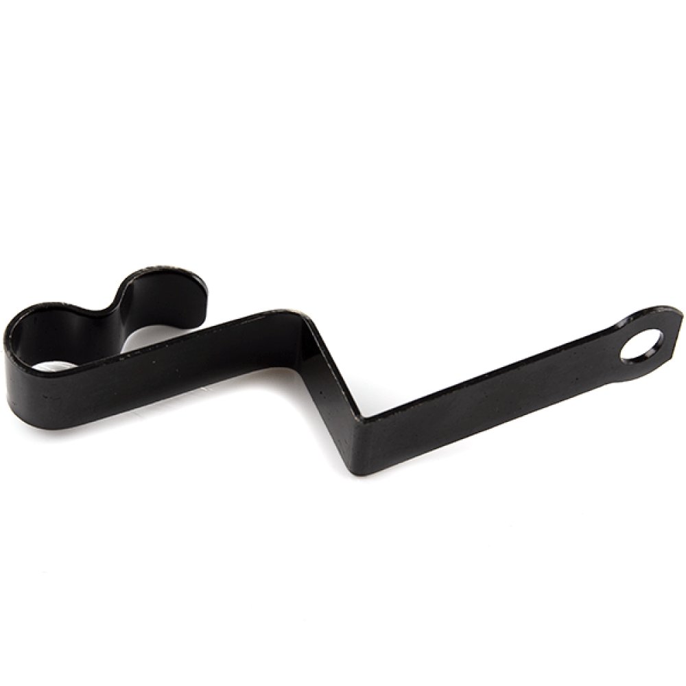 Hose Clip (Longer Version)