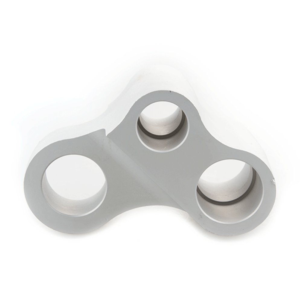 Shock Linkage 2