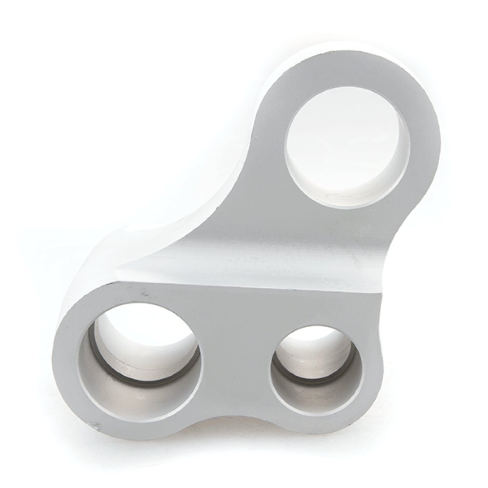 Shock Linkage 3