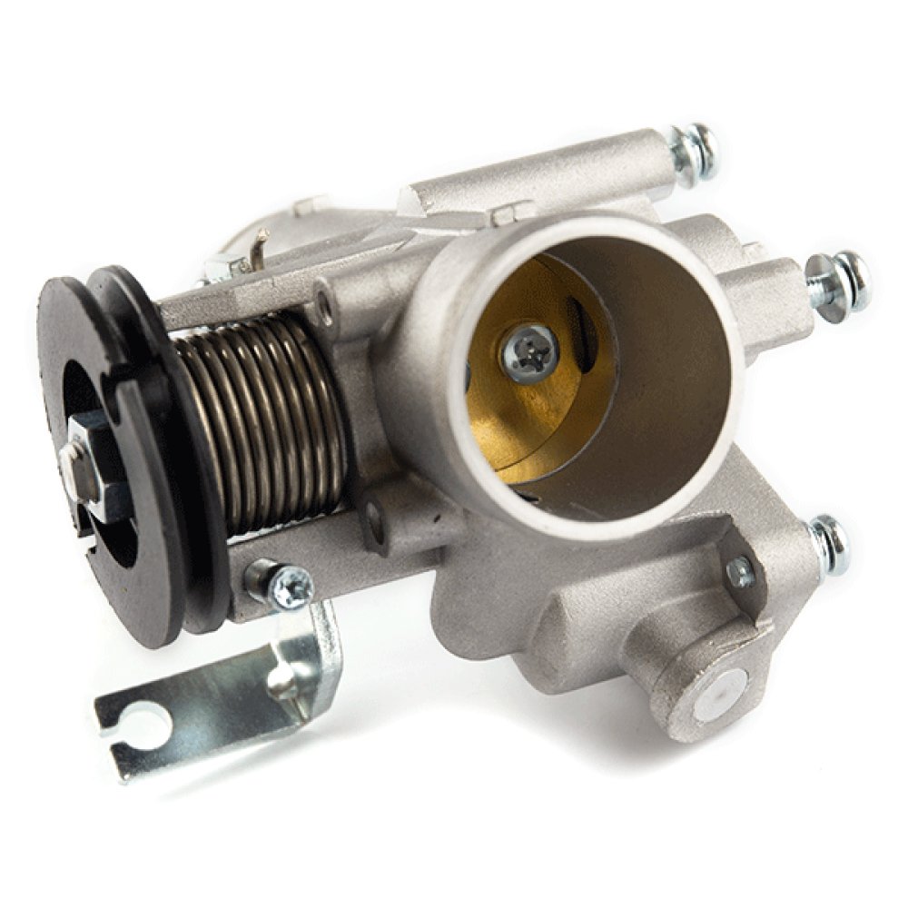Throttle Body 2
