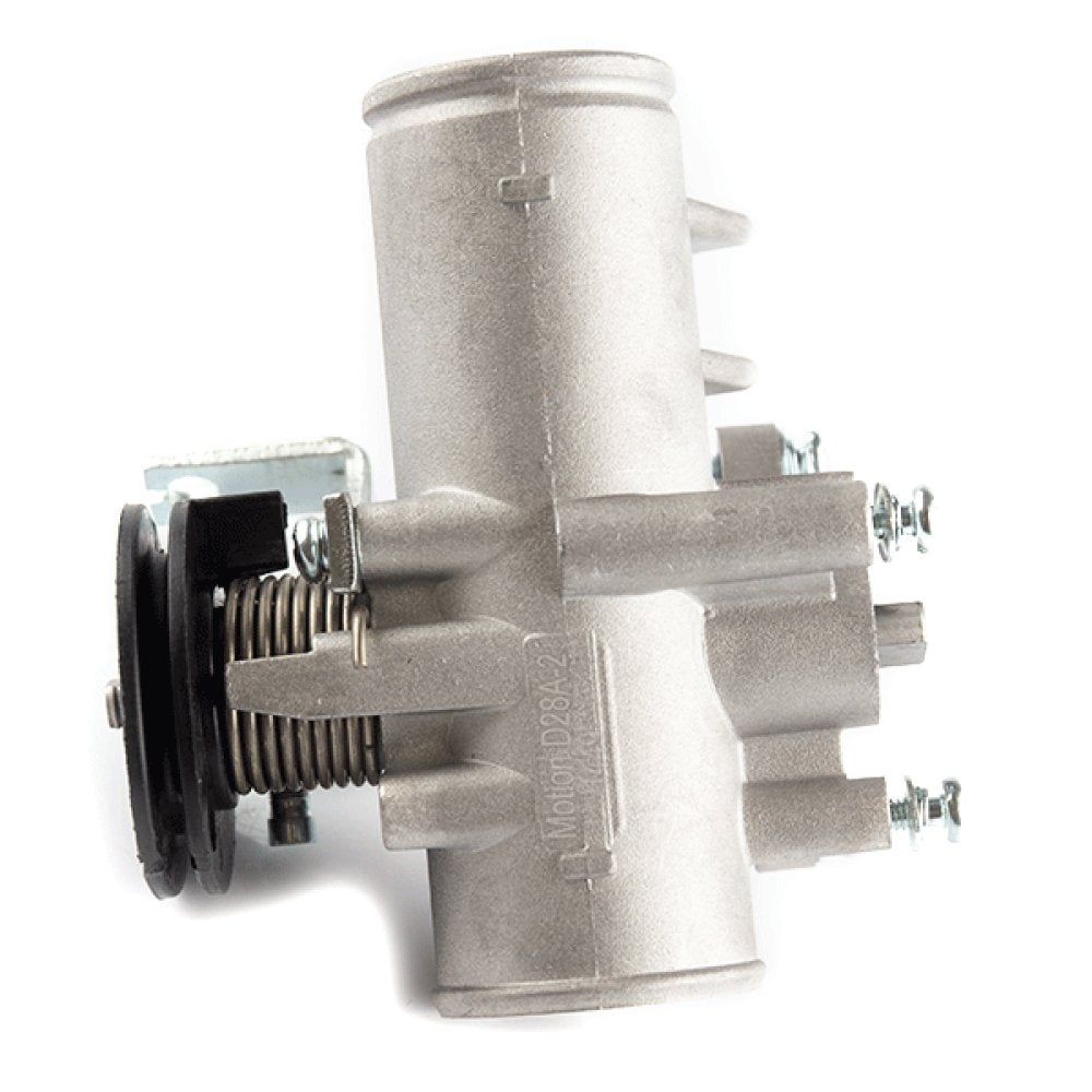 Throttle Body 4