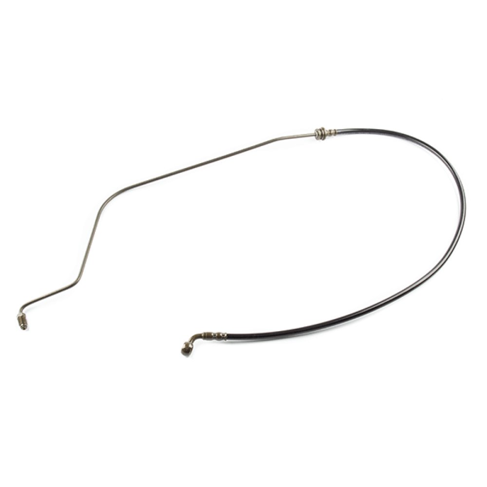 Brake Hose - Outlet 70 Degree 2