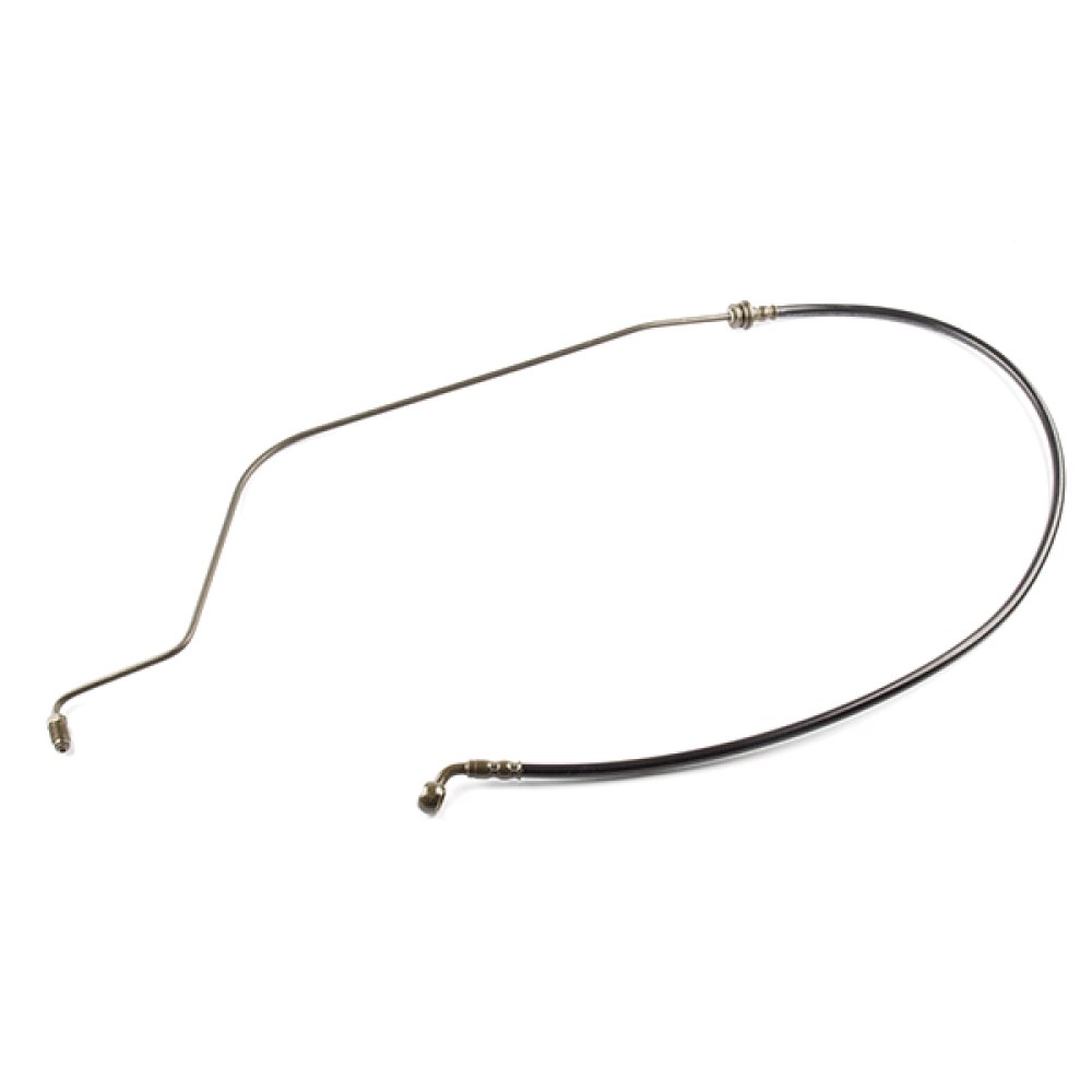 Brake Hose - Outlet 70 Degree