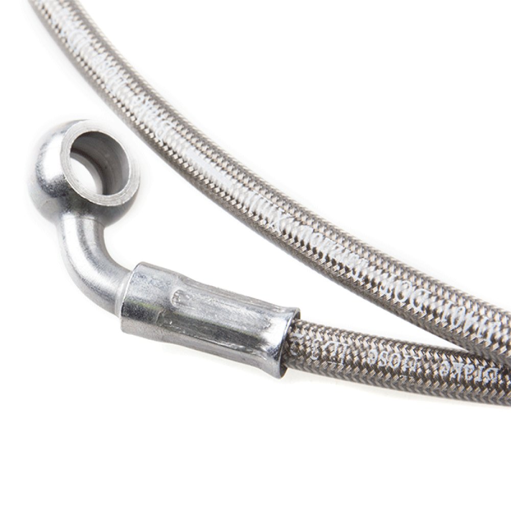 Brake Hose (Proportioning Valve to Caliper) 2