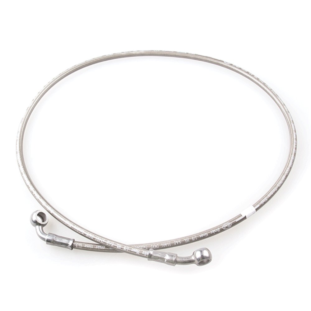 Brake Hose (Proportioning Valve to Caliper)