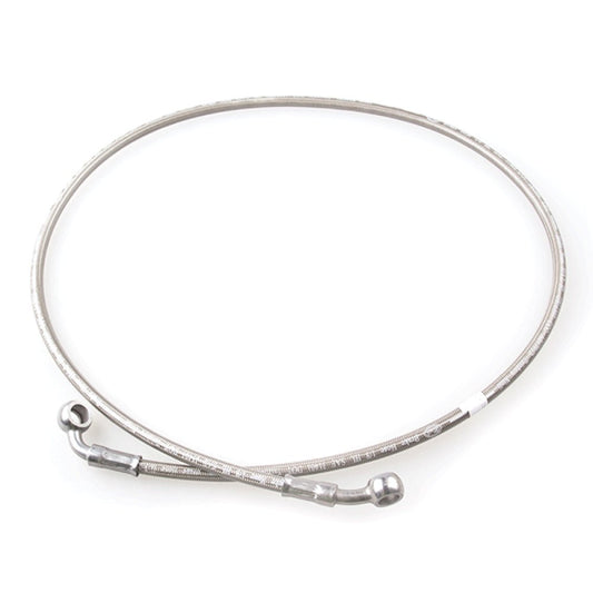 Brake Hose (Proportioning Valve to Caliper)