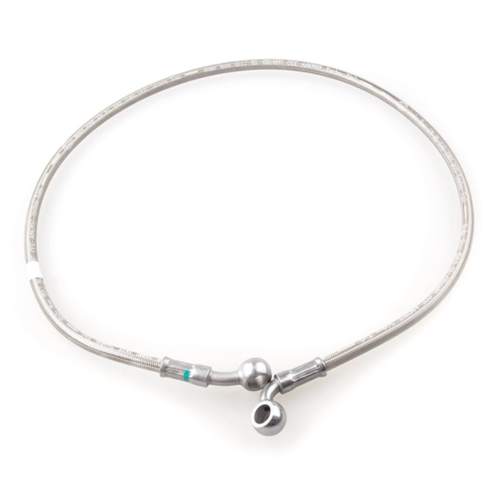 Brake Hose (Master Cylinder to Proportioning Valve)