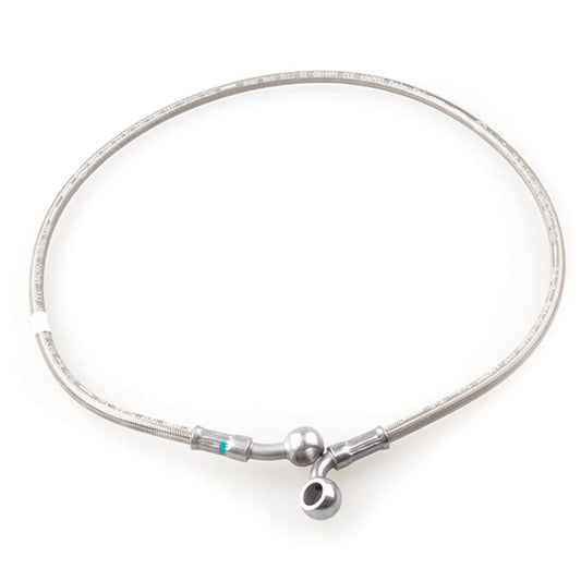 Brake Hose (Master Cylinder to Proportioning Valve)