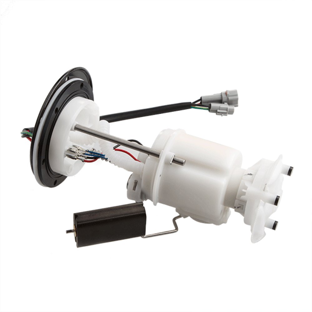 EFI Fuel Pump 2
