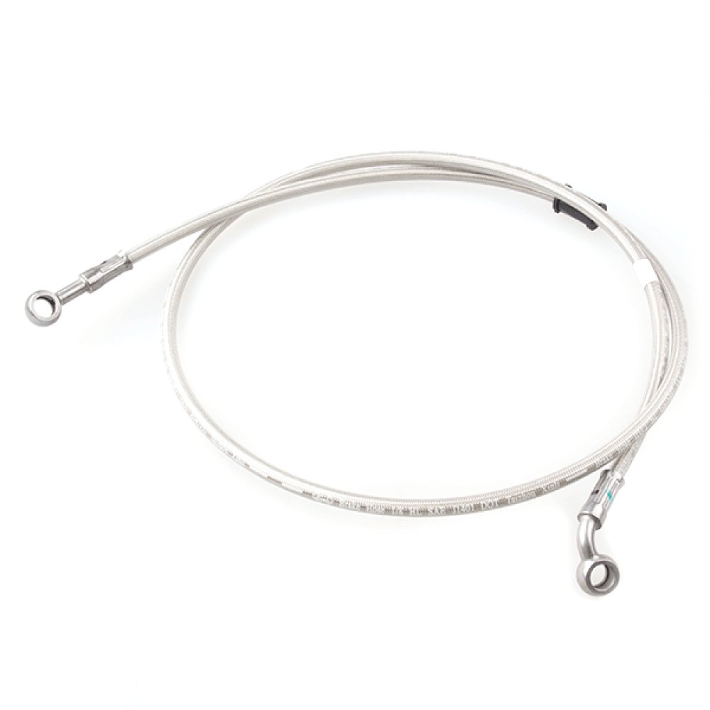 Brake Hose (Proportioning Valve to Caliper)