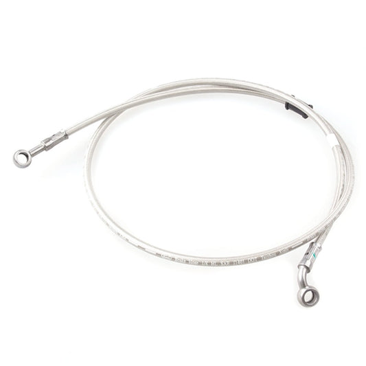 Brake Hose (Proportioning Valve to Caliper)