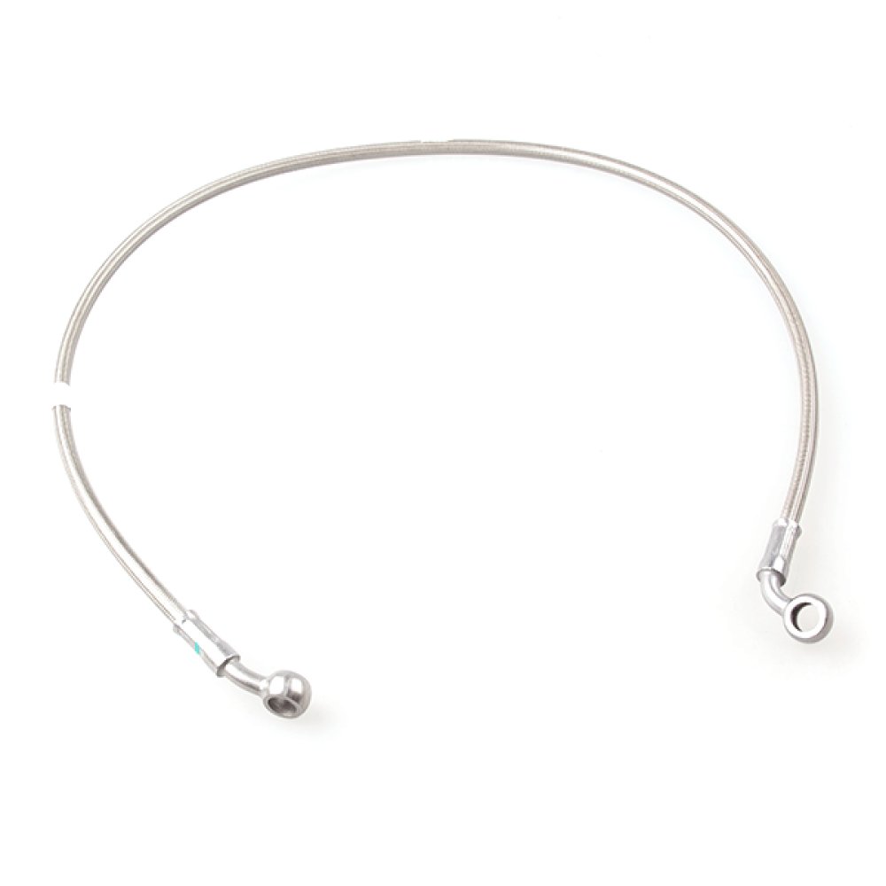 Brake Hose (Master Cylinder to Proportioning Valve))