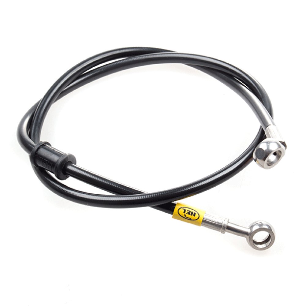 Brake Hose (Master Cylinder to Caliper)