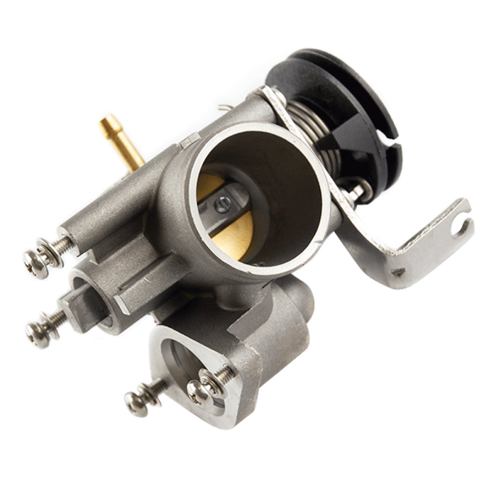 Throttle Body 2