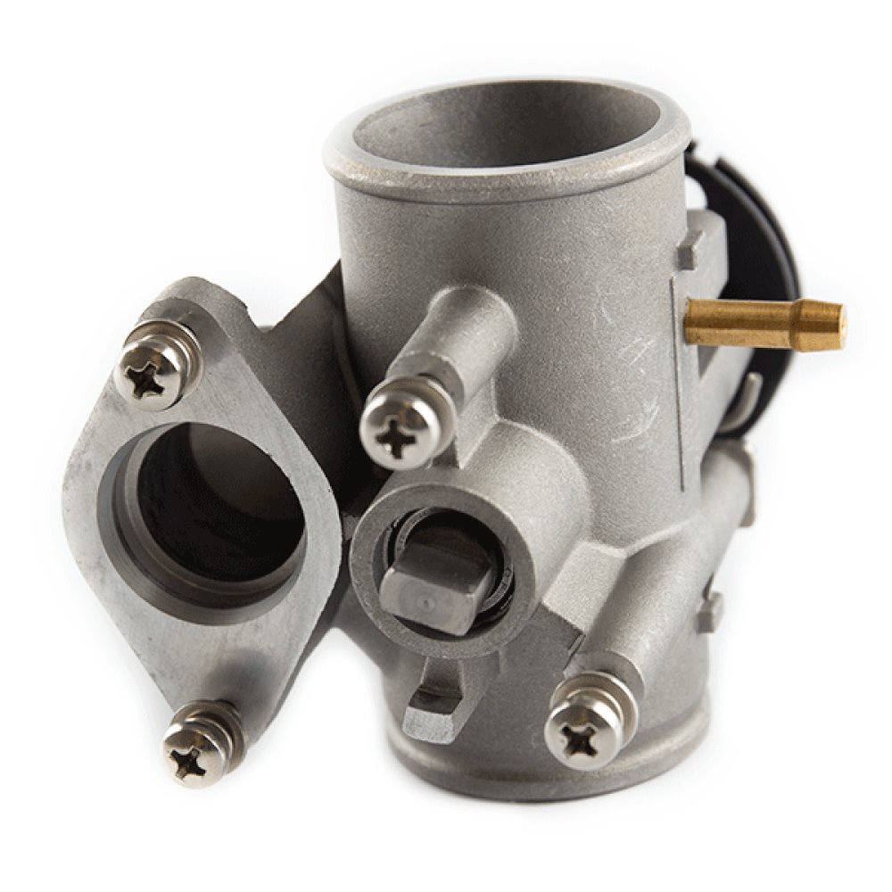 Throttle Body 3