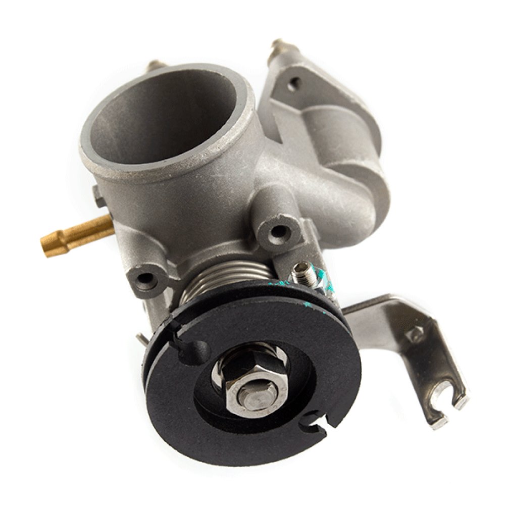 Throttle Body 4