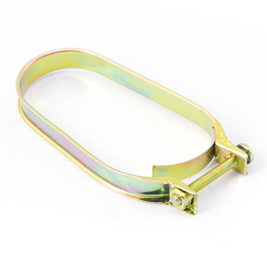 Hose Clip, Drive Belt Breather