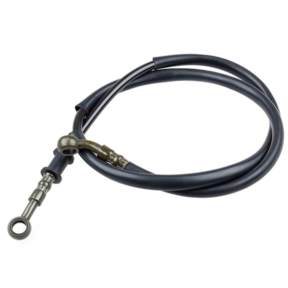 Brake Hose (Master Cylinder To Caliper)
