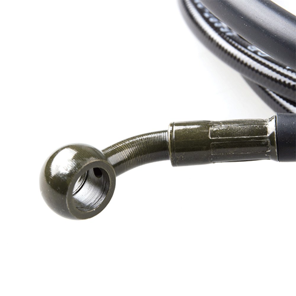 Brake Hose 3