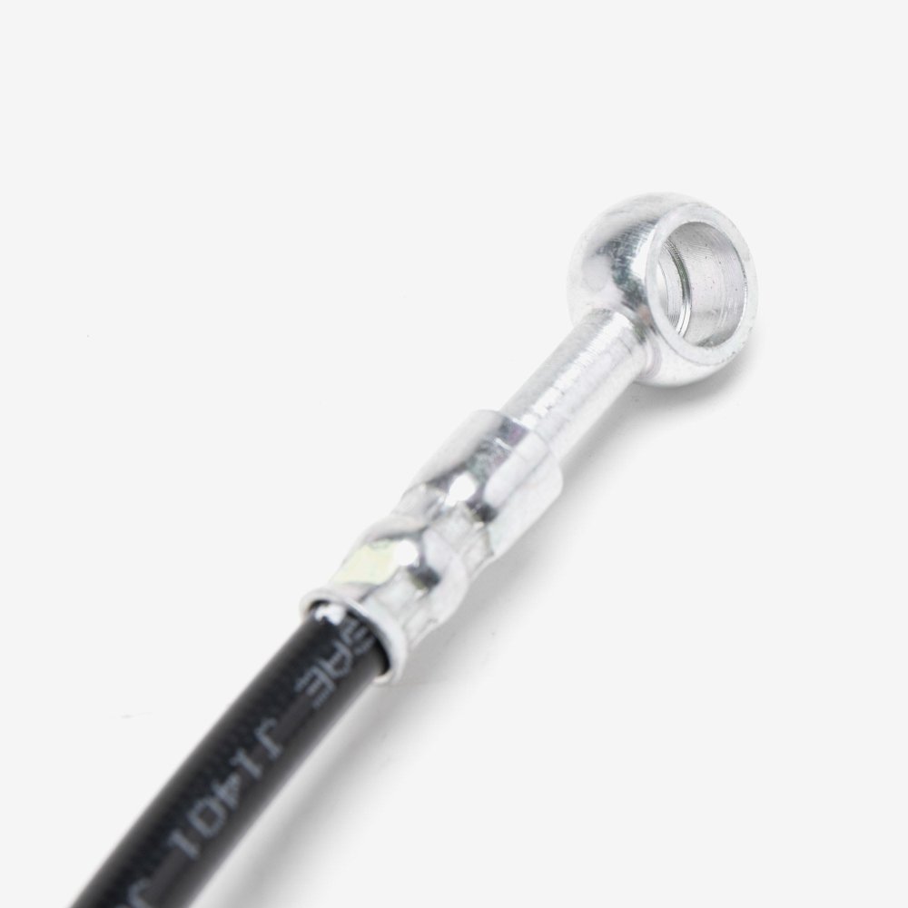 Combined Braking Hose (To Proportioning Control Valve) 3