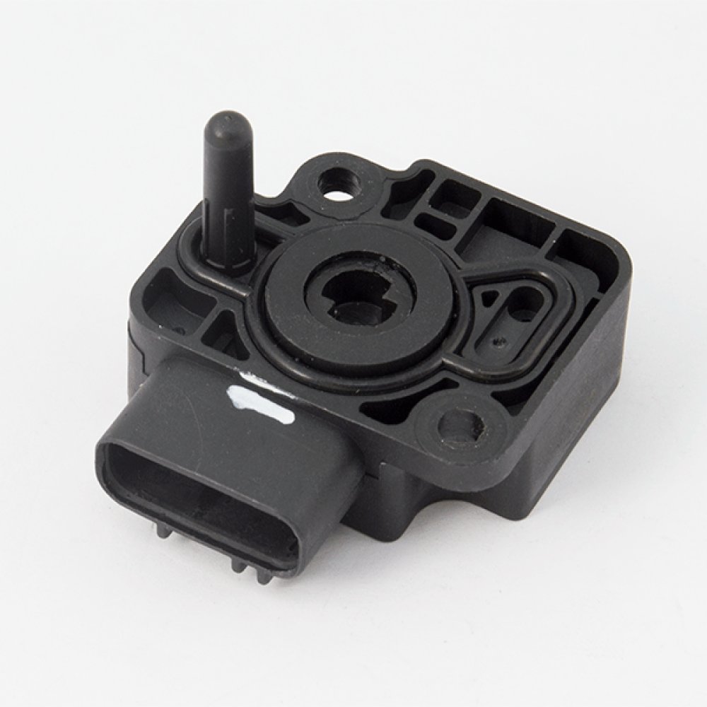 Throttle Position Sensor (Type 1)