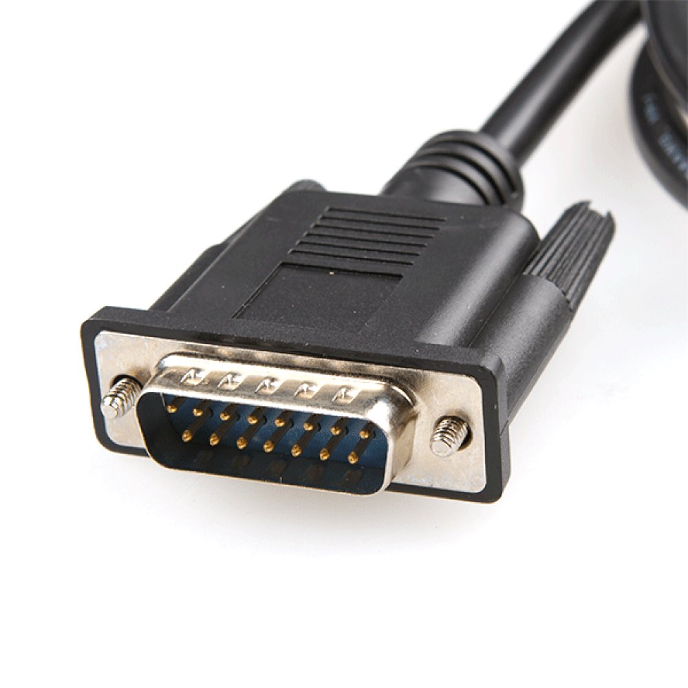 OBD2 Diagnostic Tool - ML 519 5