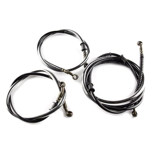 Combined Braking Hose Kit