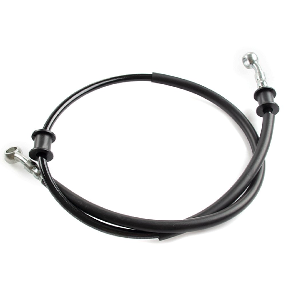 Brake Hose (Master Cylinder to Caliper)