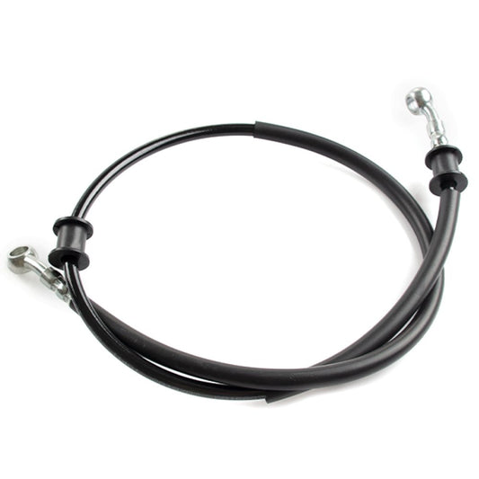 Brake Hose (Master Cylinder to Caliper)