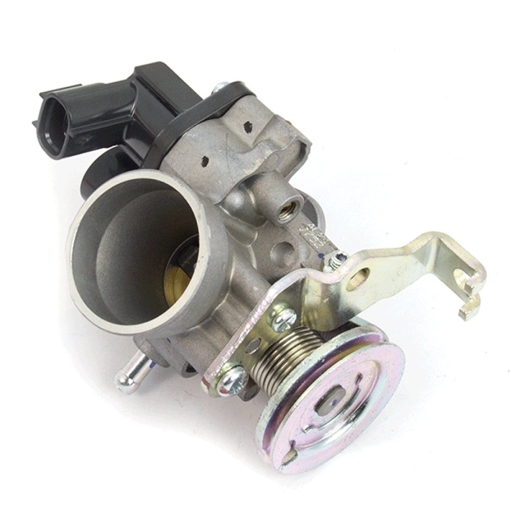 Throttle Body 3