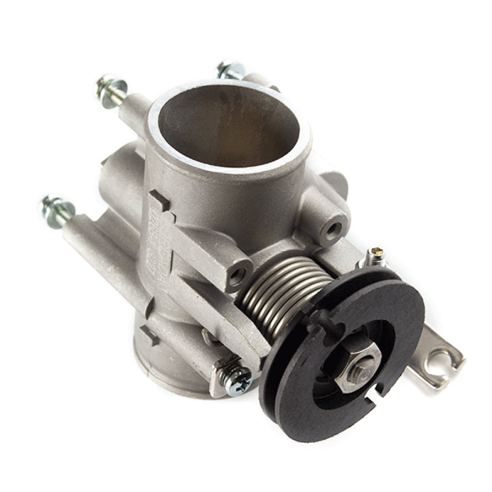 Throttle Body 2