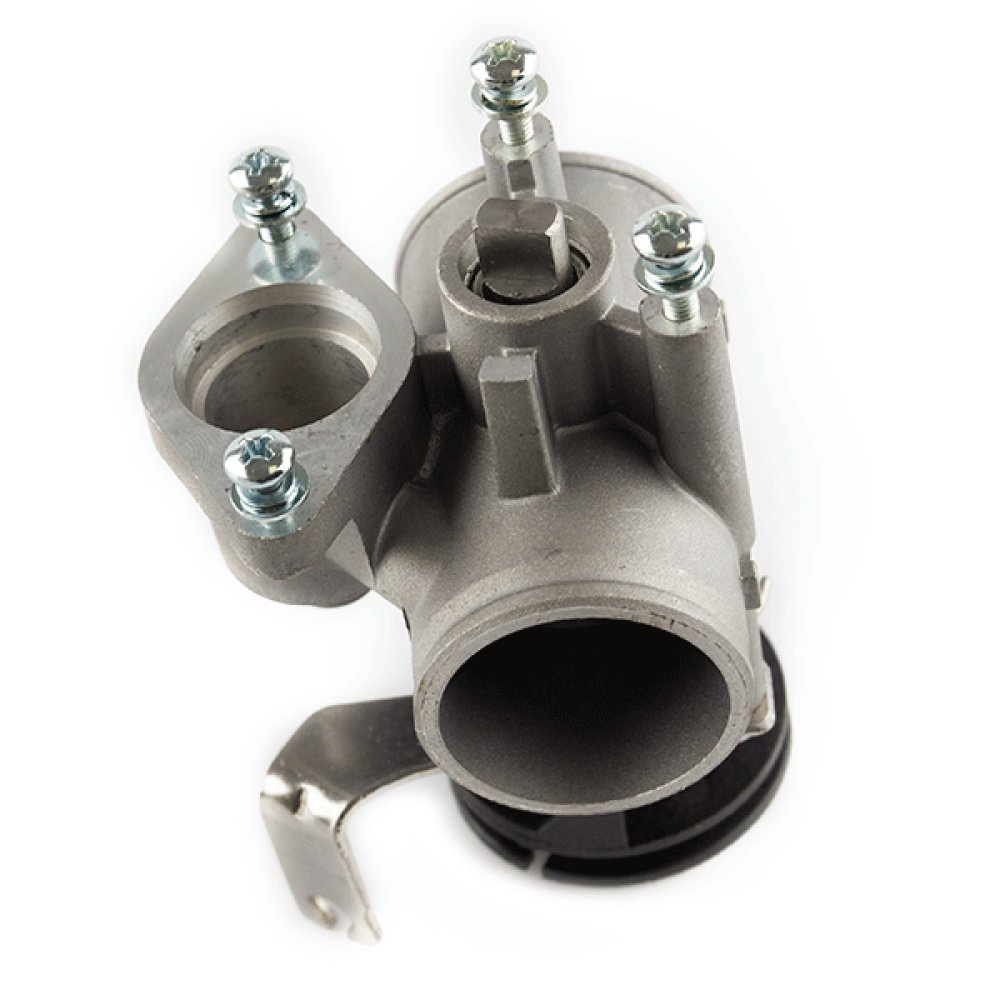 Throttle Body 3