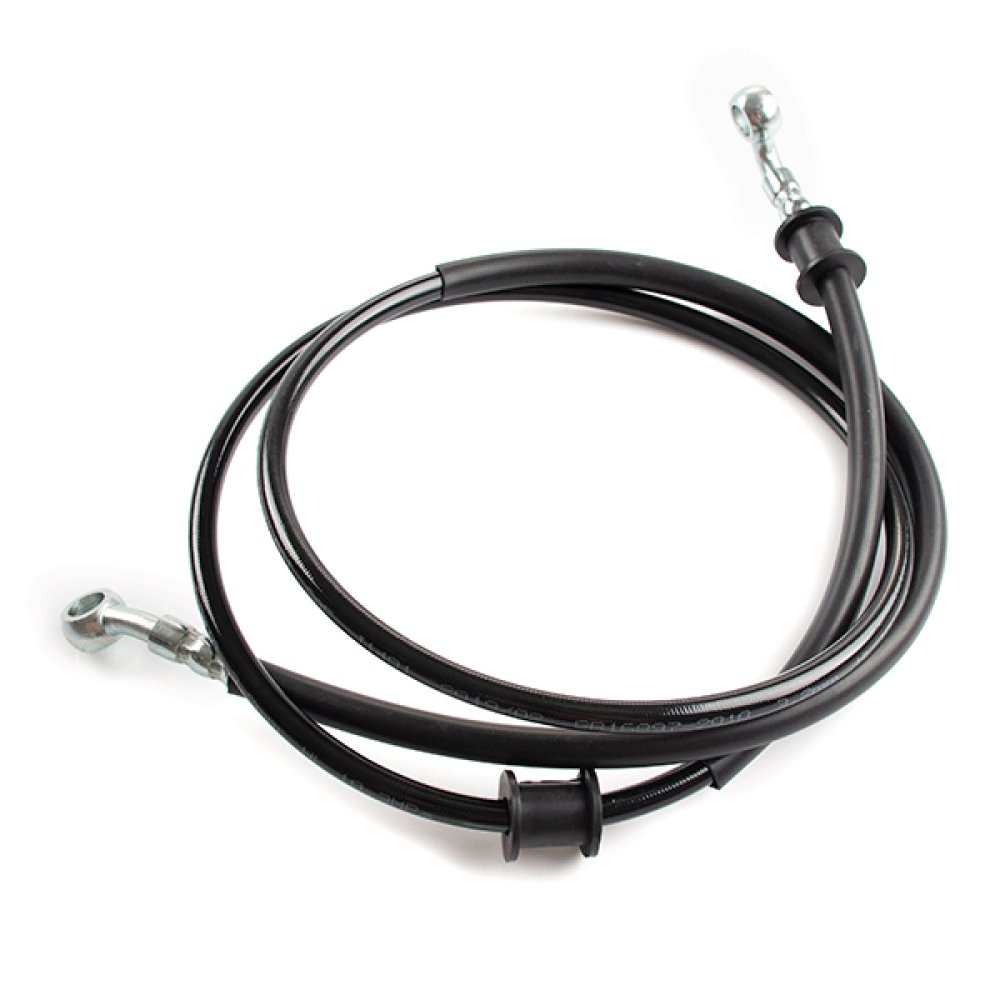 Brake Hose (Proportioning Valve to Caliper)