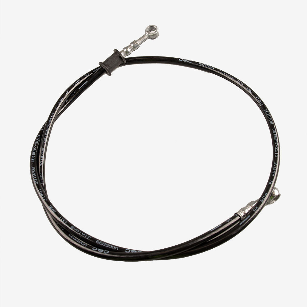 Brake Hose (From Proportion Control Valve)