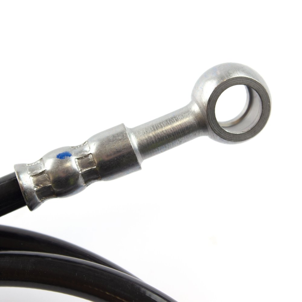 Combined Braking Hose (To Proportioning Control Valve) 2