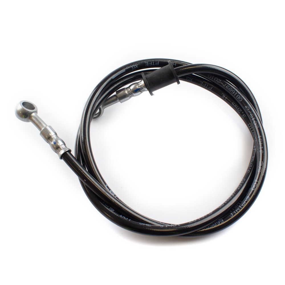 Combined Braking Hose (To Proportioning Control Valve)