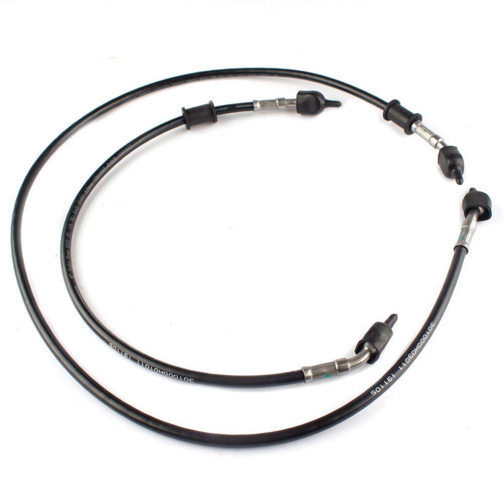 Brake Hose 2