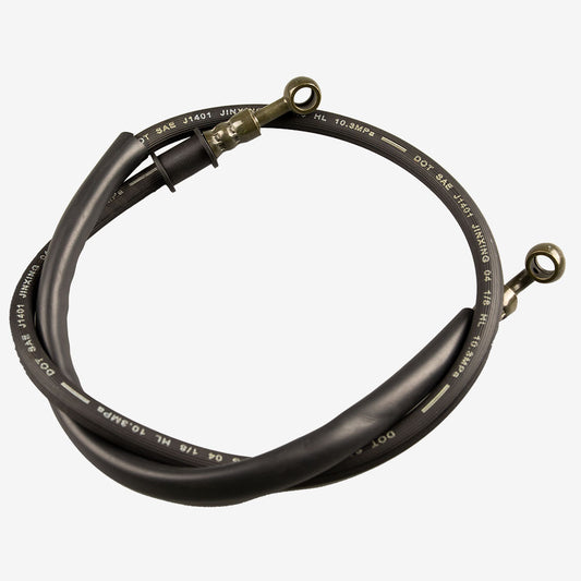 Brake Hose (Master Cylinder To Caliper)