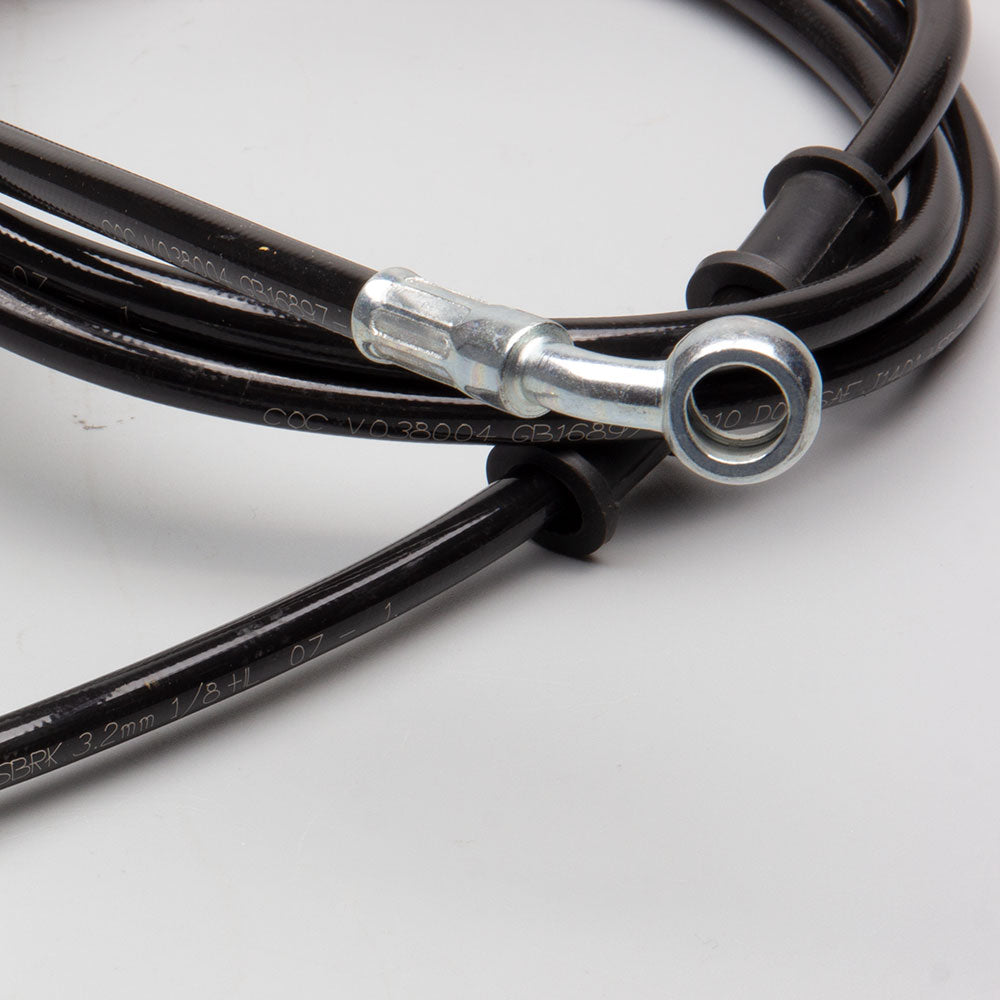 Combined Brake System Hose L=1580mm 2