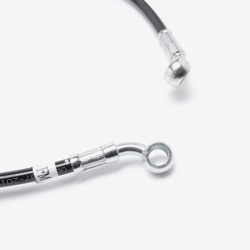 Brake Hose (Brake Master Cylinder To ABS Pump) 2