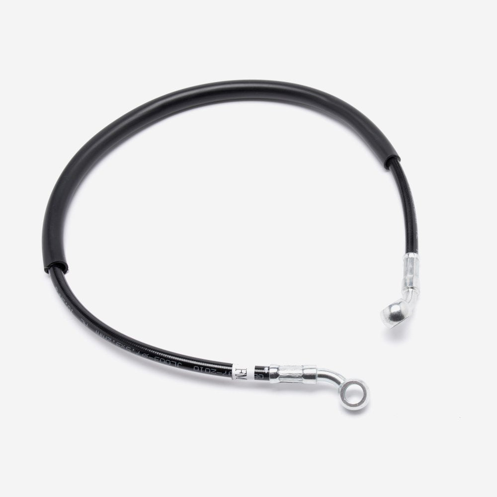 Brake Hose (Brake Master Cylinder To ABS Pump)