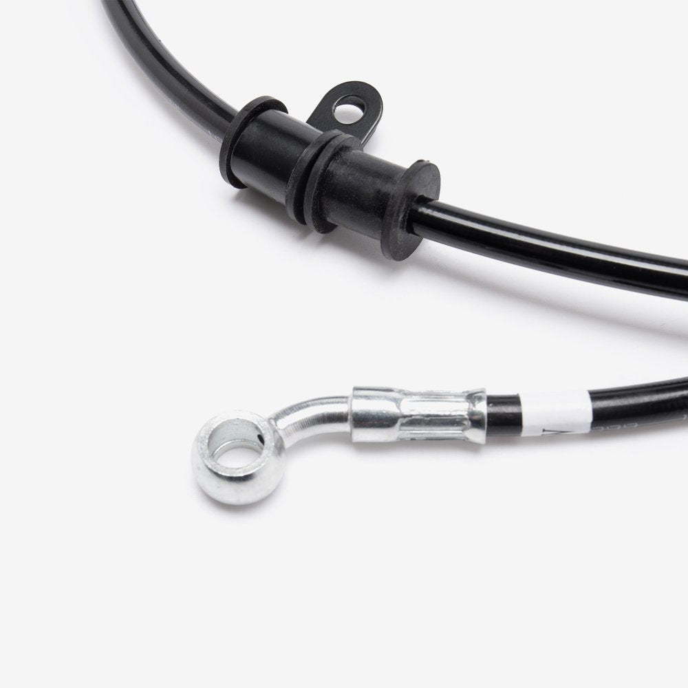 Brake Hose (ABS Pump To Caliper) 2