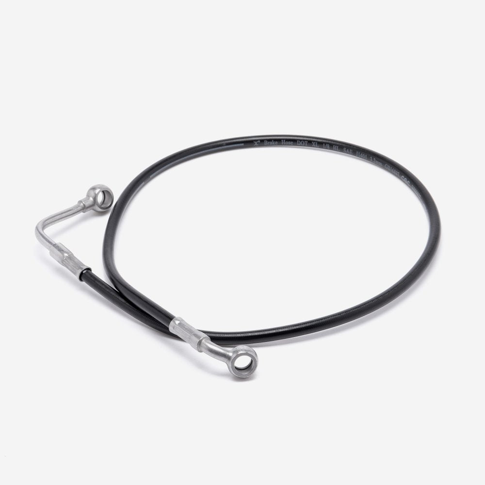 Brake Hose (ABS Pump To Master Cylinder)