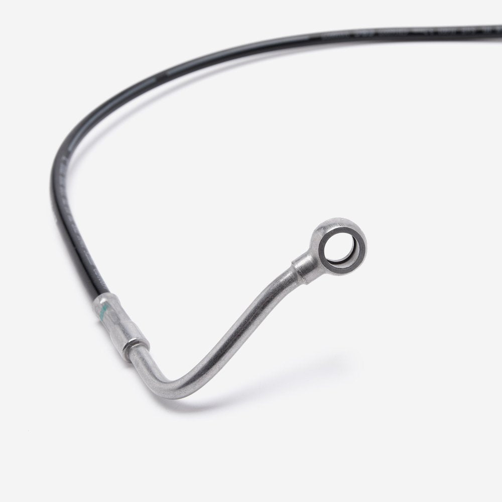 Brake Hose (ABS Pump To Calliper) 3
